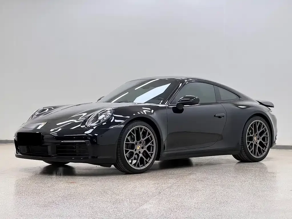 Porsche 911 2023 из CN, фото 1