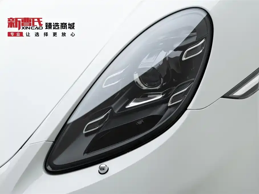 Porsche 718 2023 из CN, фото 3