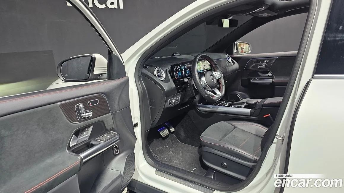 Mercedes-Benz GLA-Class 2023 из KR, фото 9