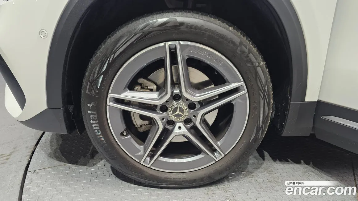 Mercedes-Benz GLA-Class 2023 из KR, фото 4