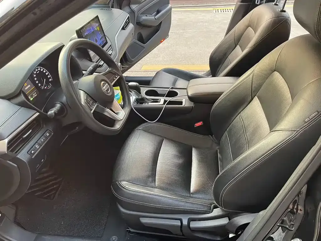 Nissan Teana 2022 из CN, фото 7