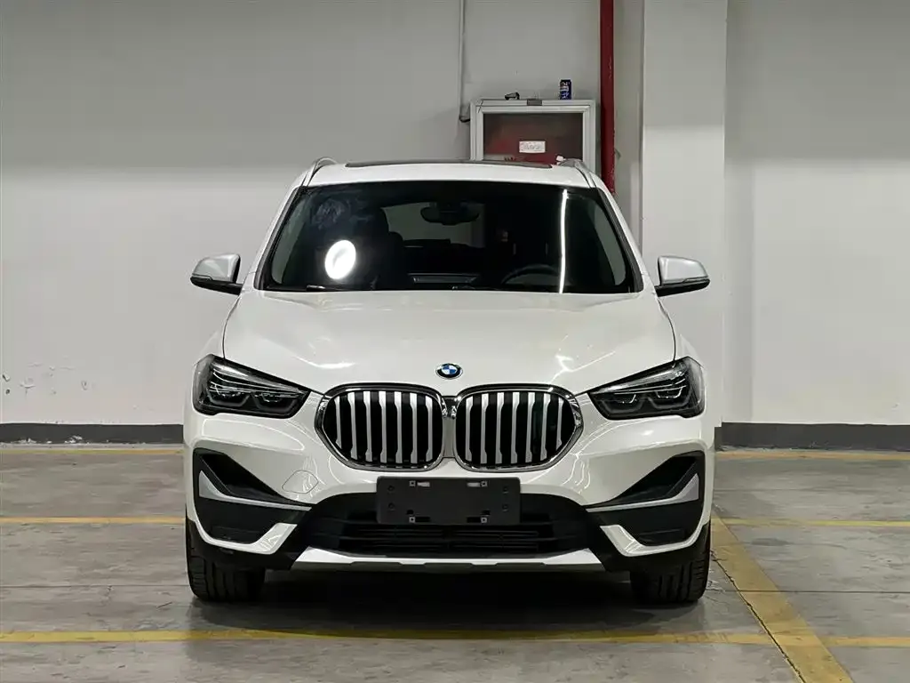 BMW X1 — фото 2
