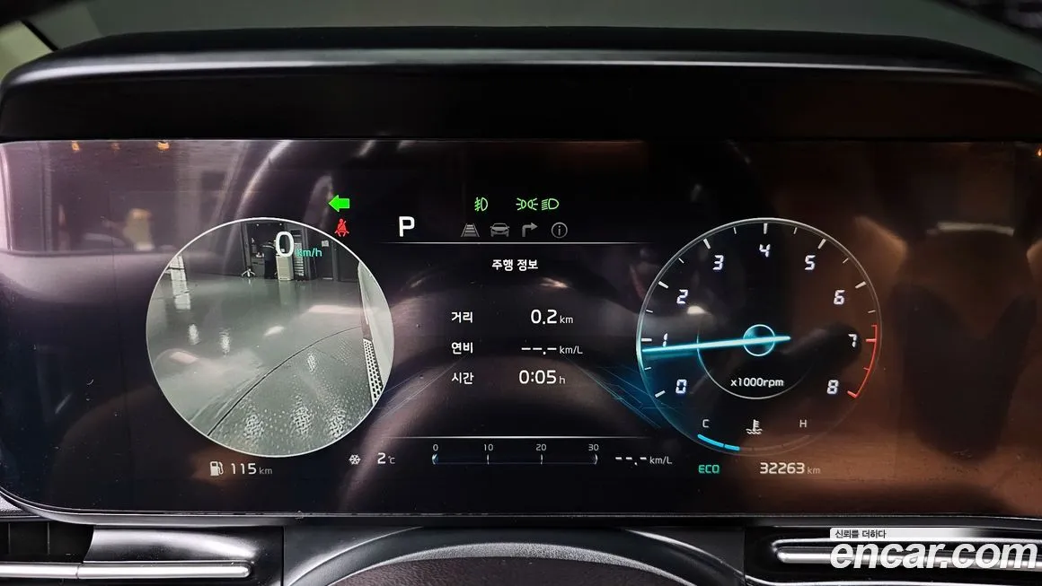 Kia Carnival 2022 из KR, фото 6