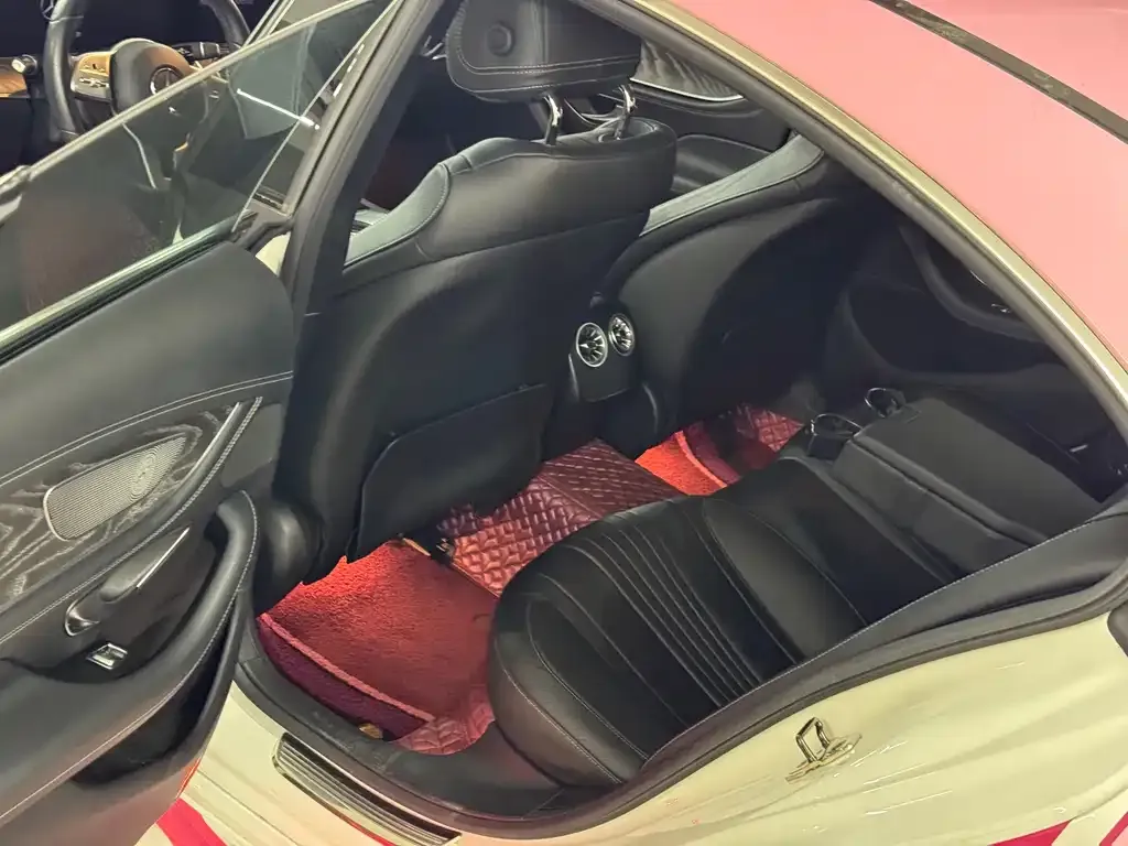 Mercedes-Benz CLS 2021 из CN, фото 2