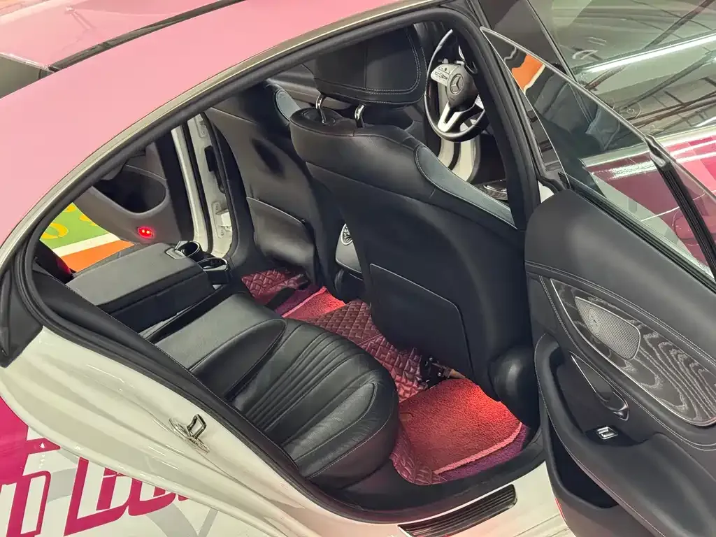 Mercedes-Benz CLS 2021 из CN, фото 9