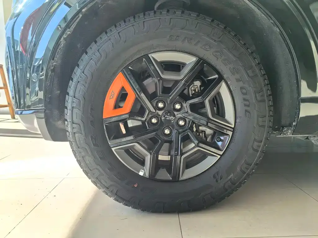 Ford Explorer 2024 из CN, фото 10