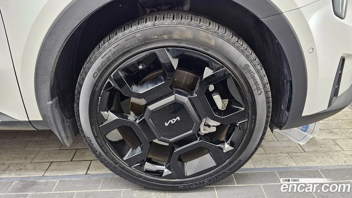 Kia Sorento 2024 из KR, фото 6