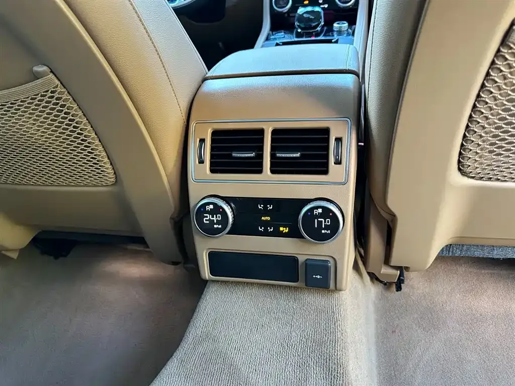 Jaguar XFL 2023 из CN, фото 2