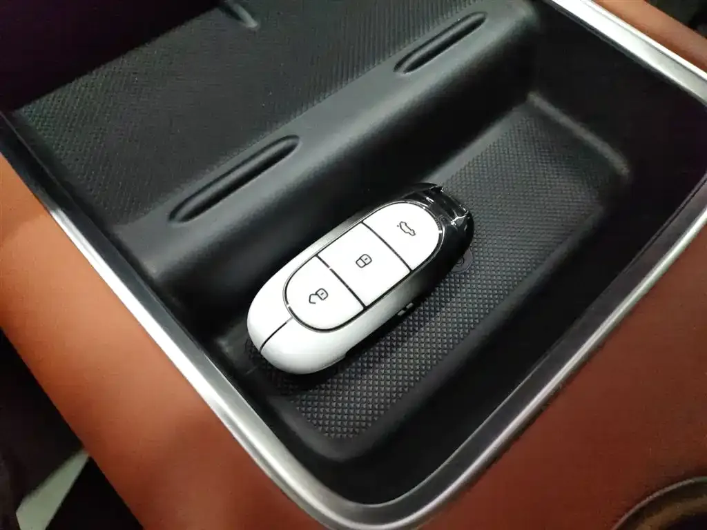 Li Auto L7 2023 из CN, фото 6