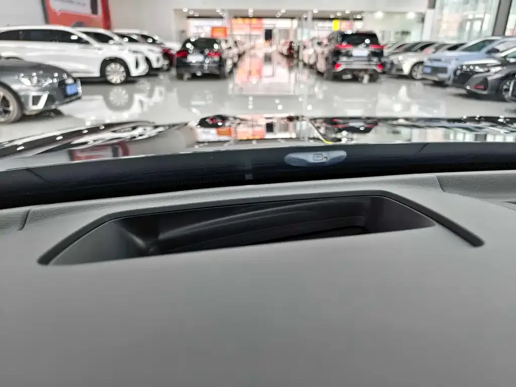 Volkswagen Teramont 2024 из CN, фото 2