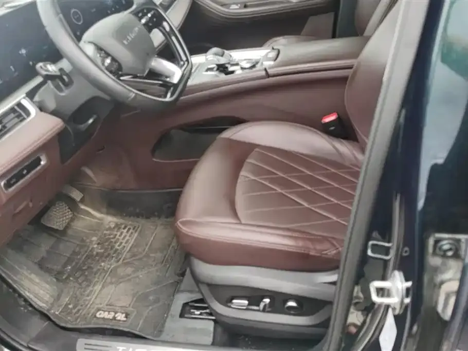 Chery Tiggo 8 PRO 2023 из CN, фото 3