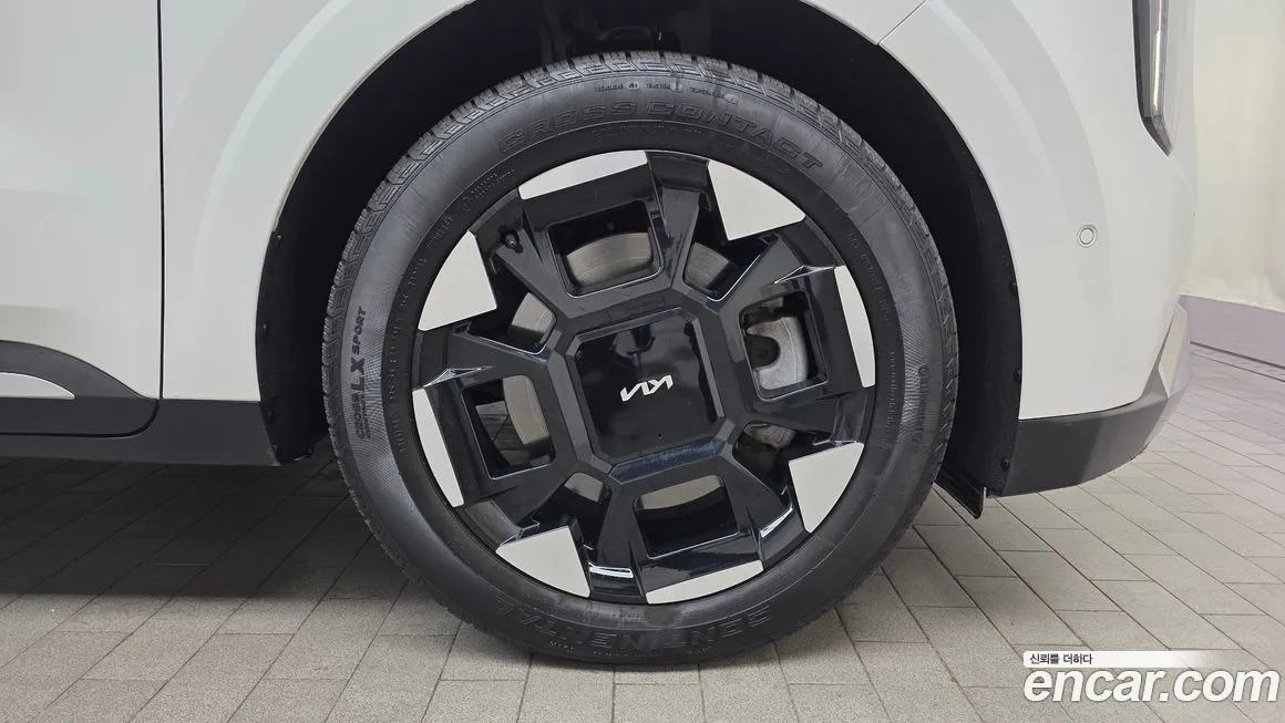 Kia Carnival 2025 из KR, фото 8