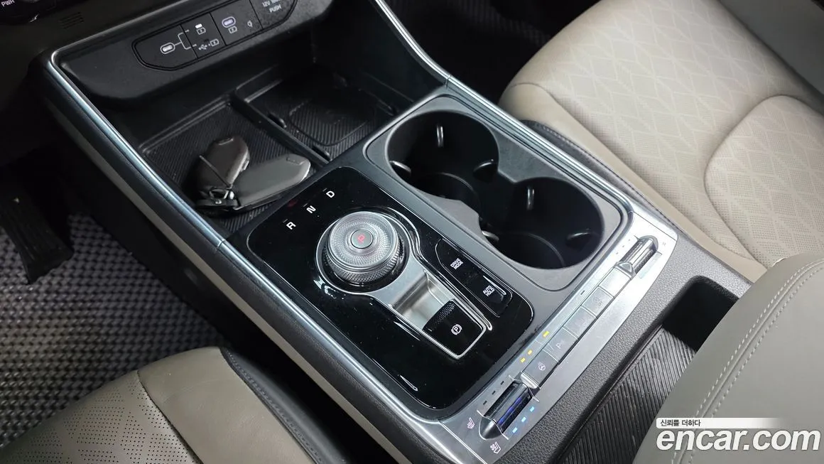 Kia Carnival 2025 из KR, фото 6
