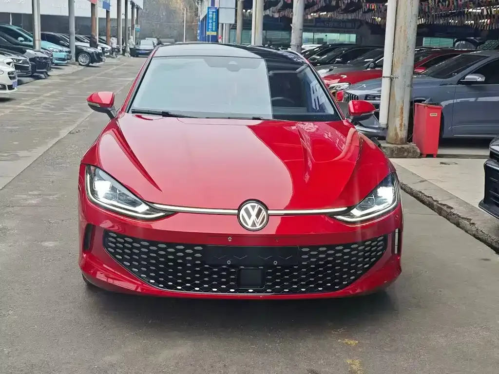 Volkswagen Lamando 2022 из CN, фото 7