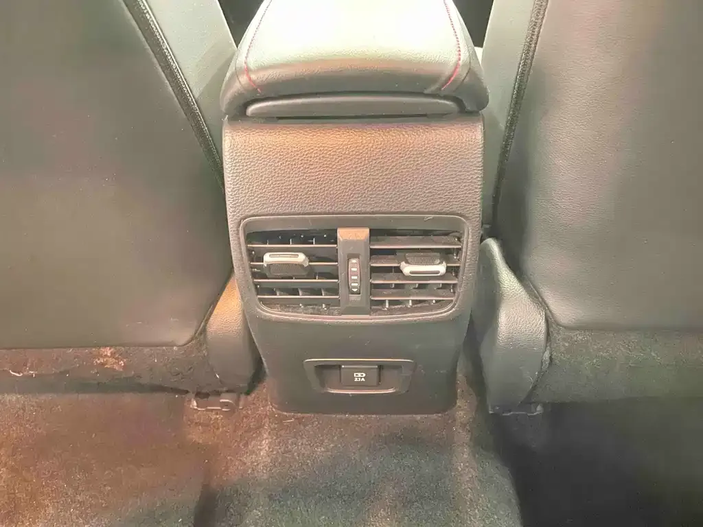 Toyota Levin 2022 из CN, фото 6