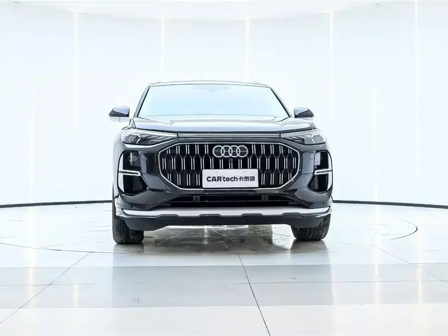 Audi Q6 2023 из CN, фото 6