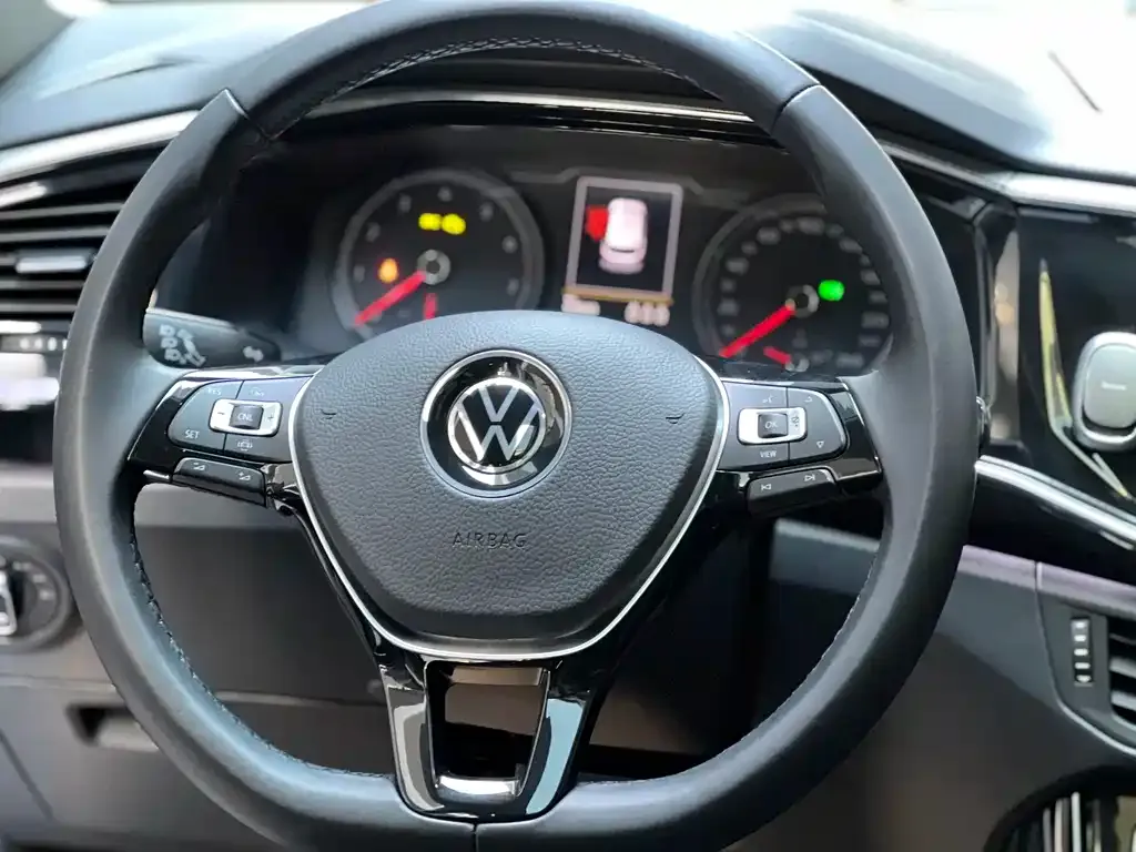Volkswagen Tayron 2022 из CN, фото 6