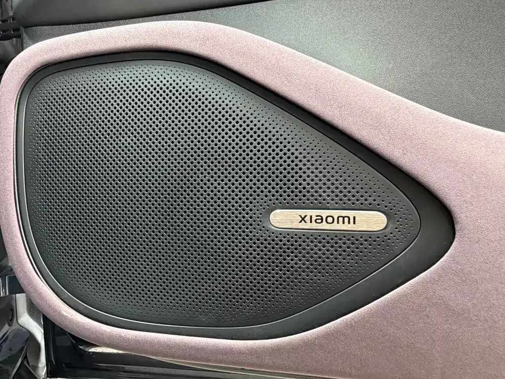 Xiaomi SU7 2025 из CN, фото 8