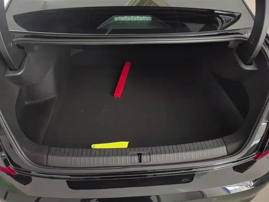 Volkswagen Passat 2024 из CN, фото 2