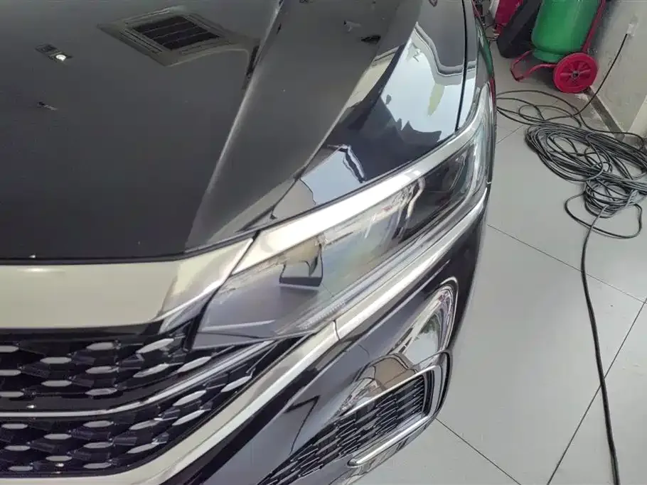 Volkswagen Passat 2024 из CN, фото 3