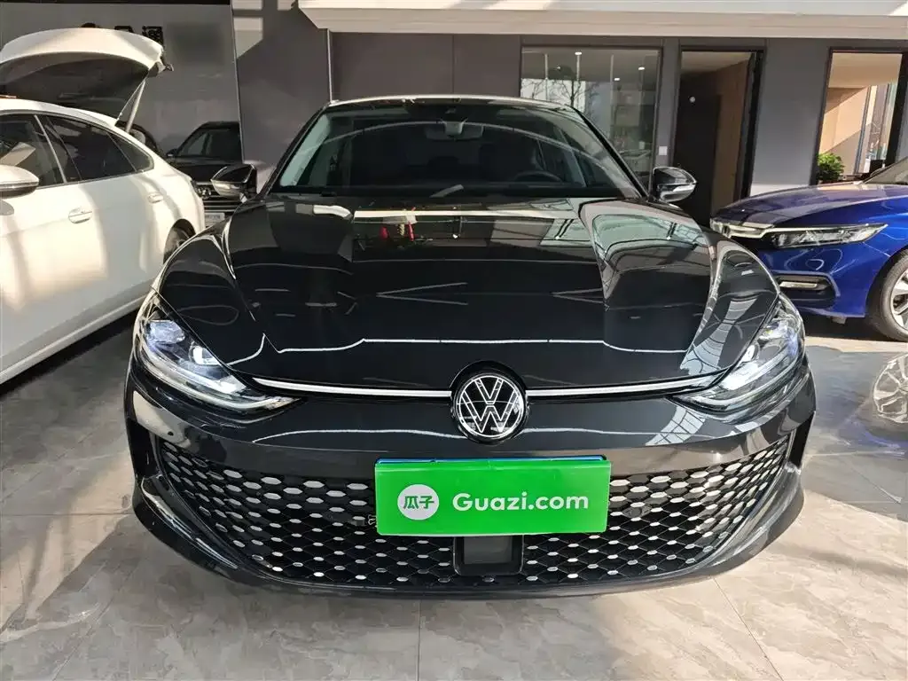 Volkswagen Lamando 2025 из CN, фото 6