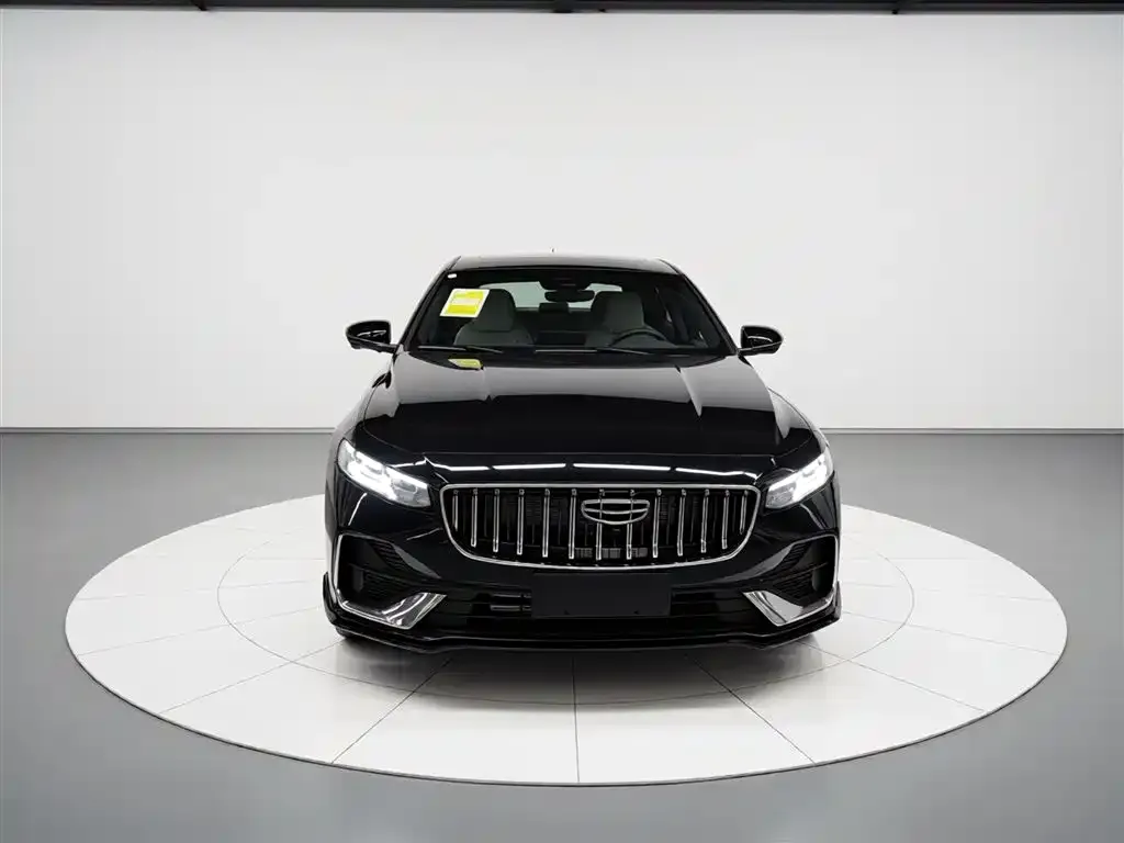 Geely Xingrui 2026 из CN, фото 2