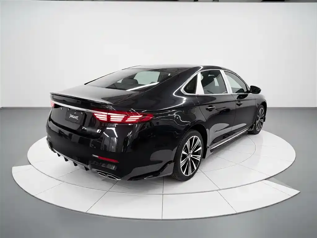 Geely Xingrui 2026 из CN, фото 9
