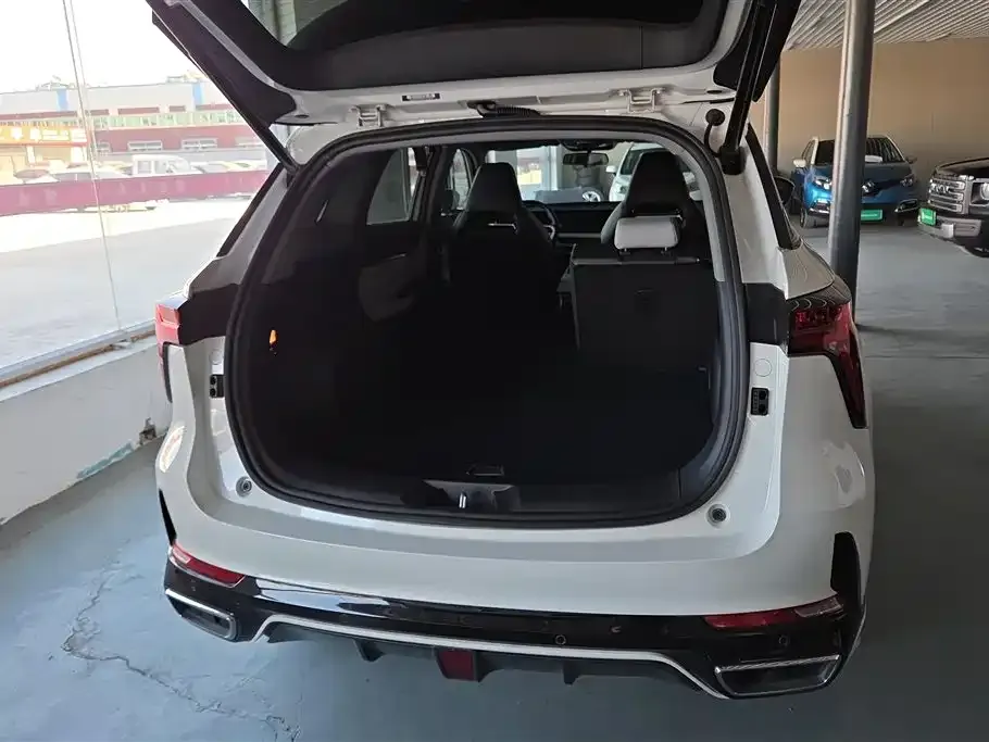 Changan CS75PLUS 2024 из CN, фото 4