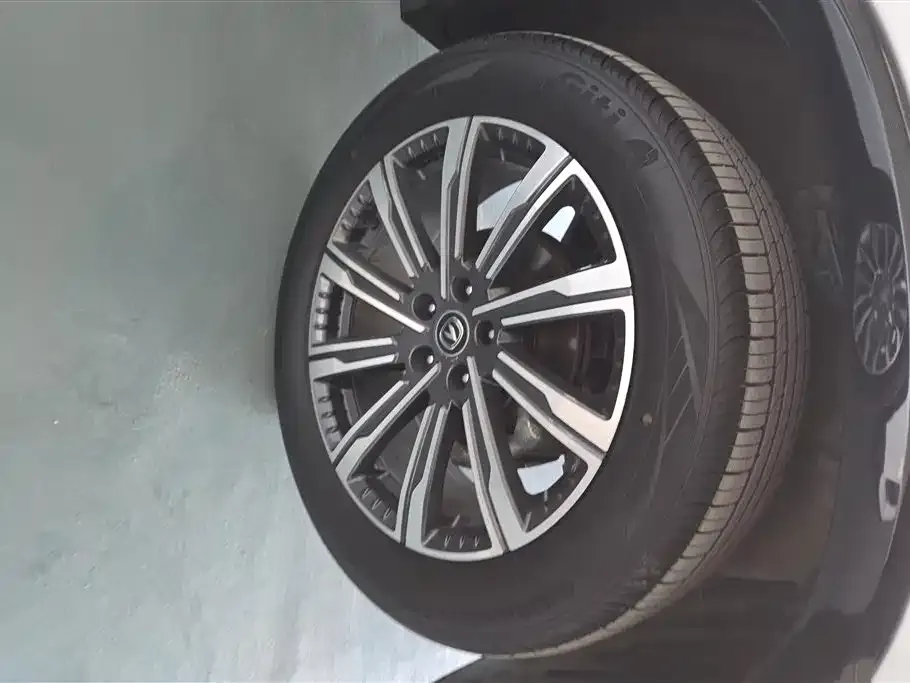 Changan CS75PLUS 2024 из CN, фото 5