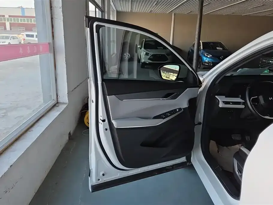 Changan CS75PLUS 2024 из CN, фото 10