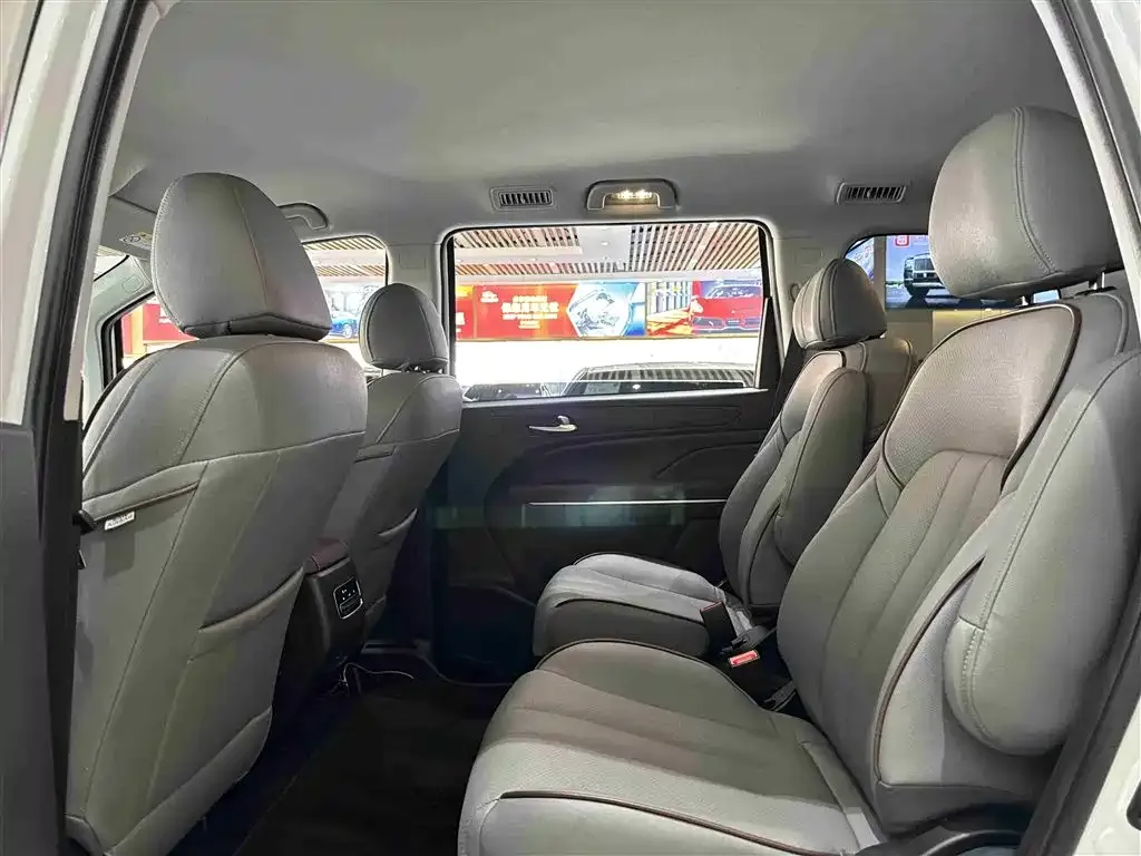 GAC Motor Trumpchi M6 2024 из CN, фото 2
