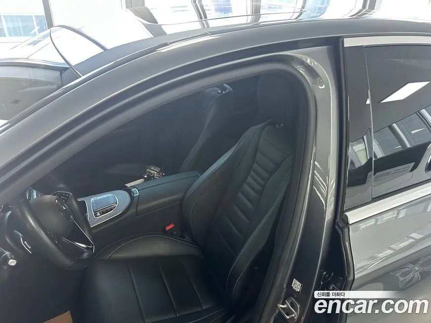 Mercedes-Benz E-Class 2023 из KR, фото 3