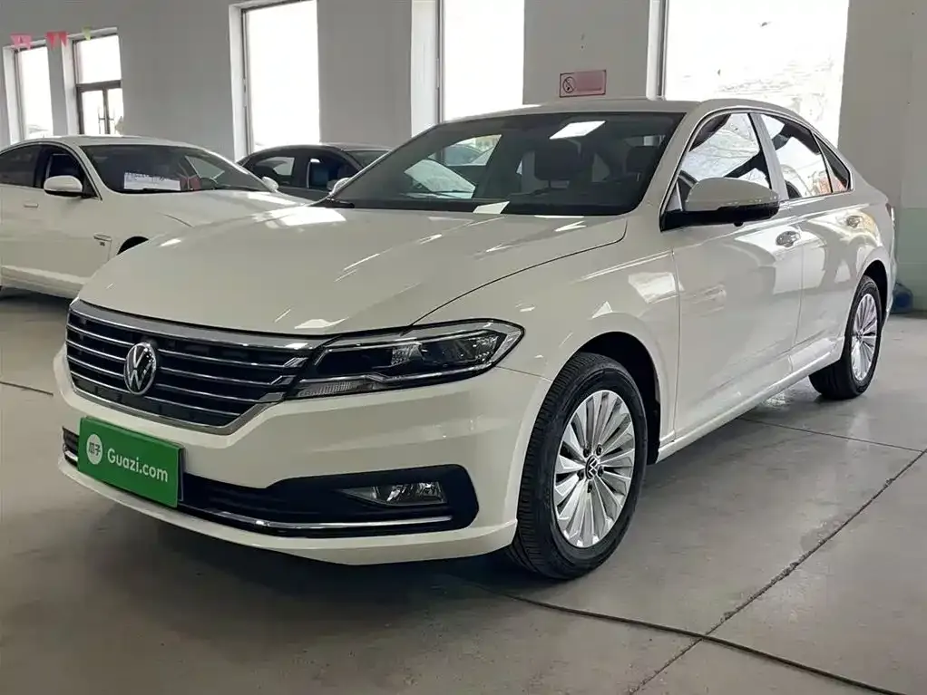 Volkswagen Lavida 2021 из CN, фото 1