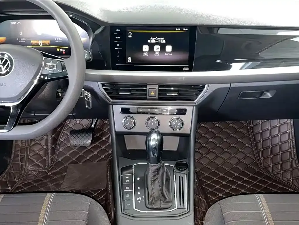 Volkswagen Lavida 2021 из CN, фото 9