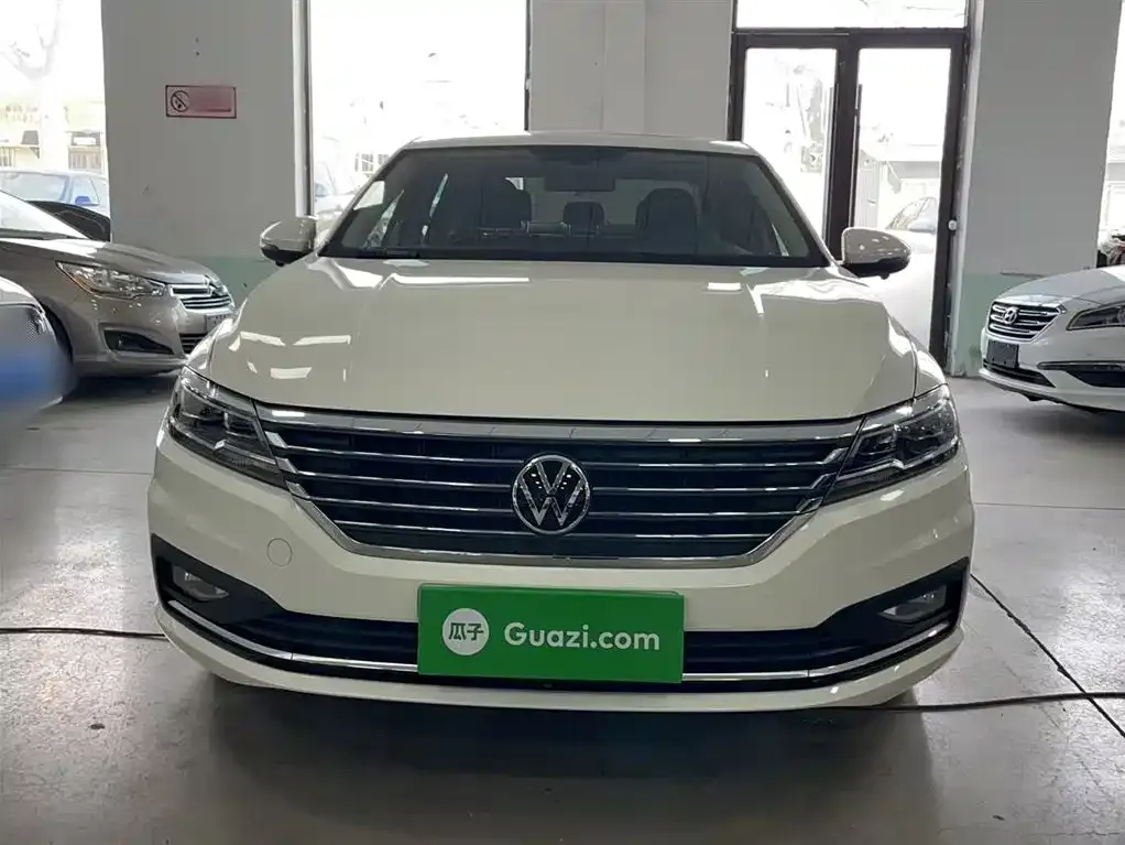 Volkswagen Lavida 2021 из CN, фото 3