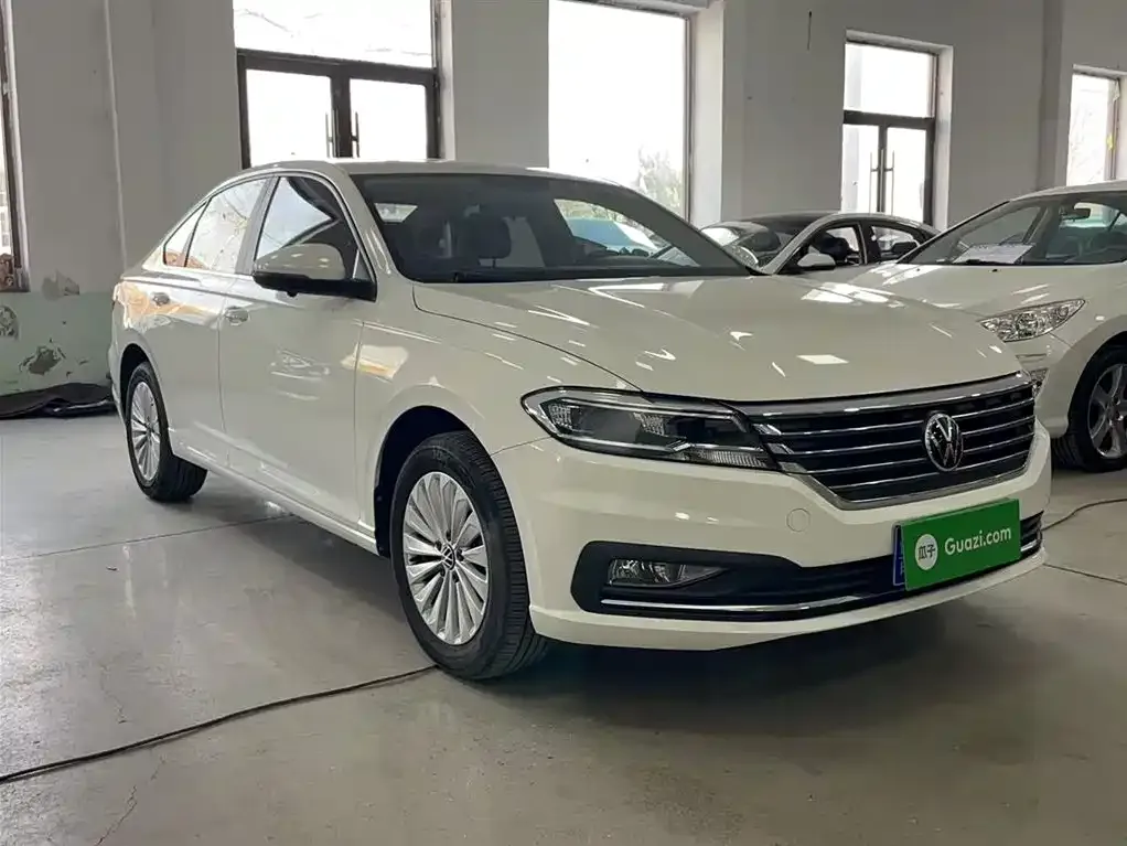 Volkswagen Lavida 2021 из CN, фото 8