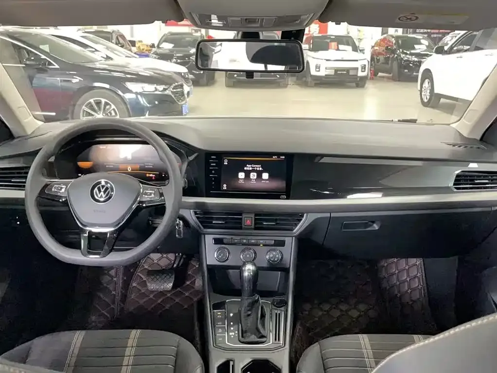 Volkswagen Lavida 2021 из CN, фото 6