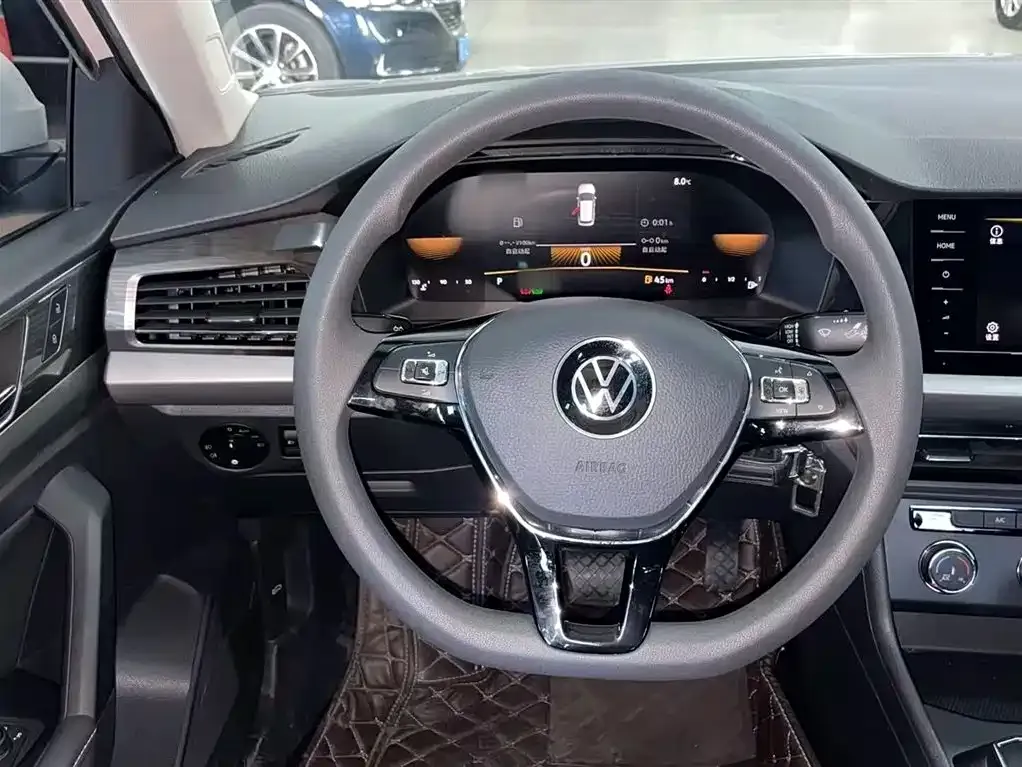 Volkswagen Lavida 2021 из CN, фото 5