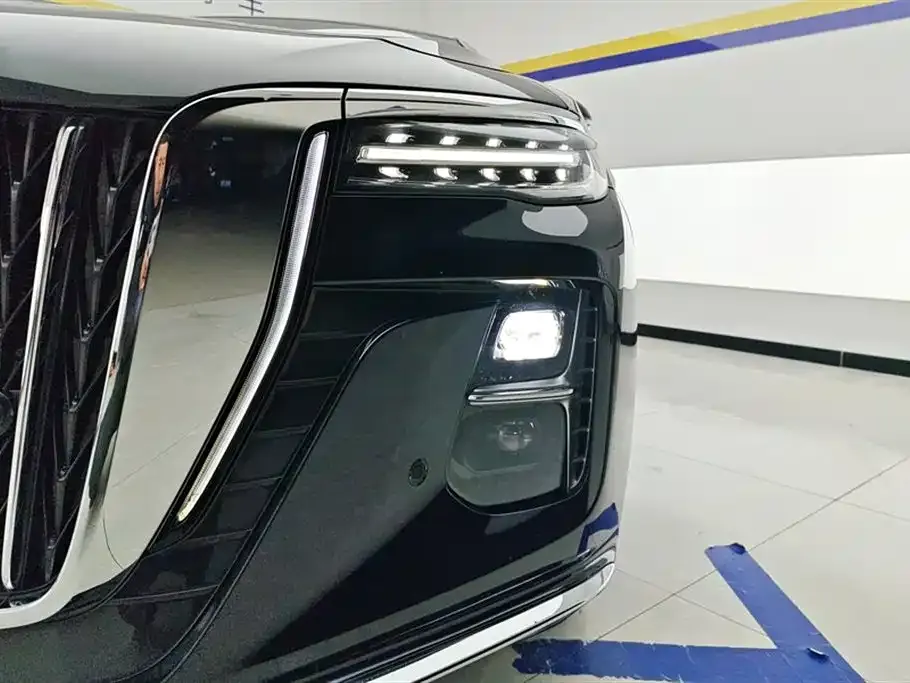 Hongqi H5 2023 из CN, фото 5