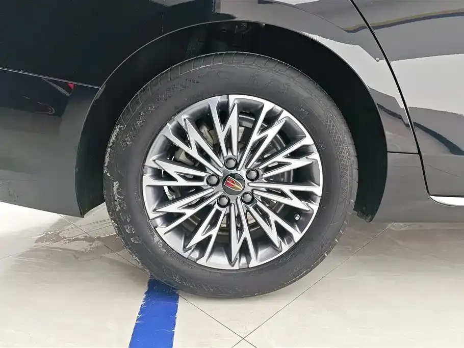 Hongqi H5 2023 из CN, фото 8