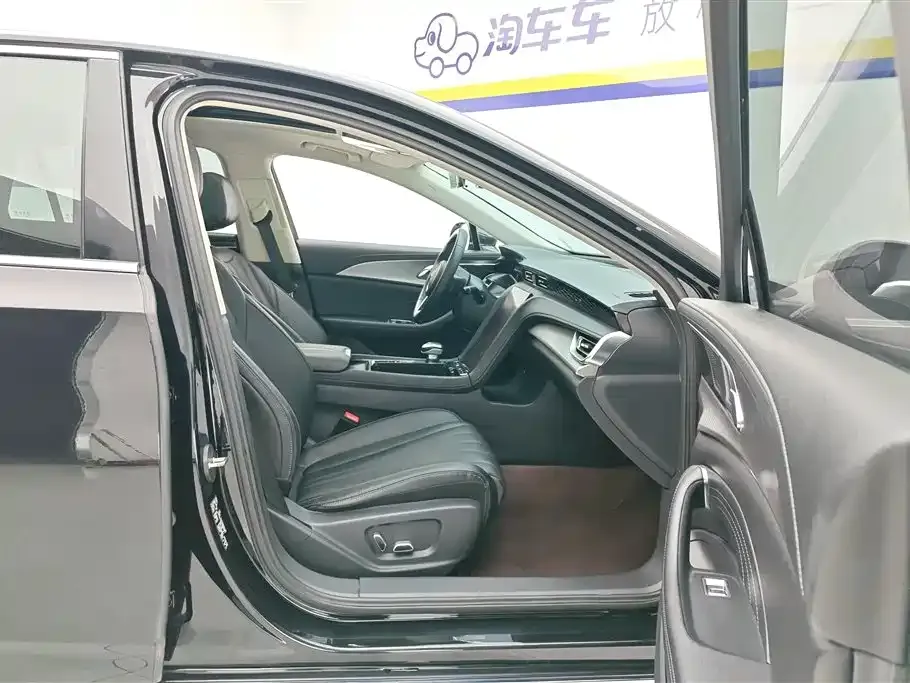 Hongqi H5 2023 из CN, фото 7