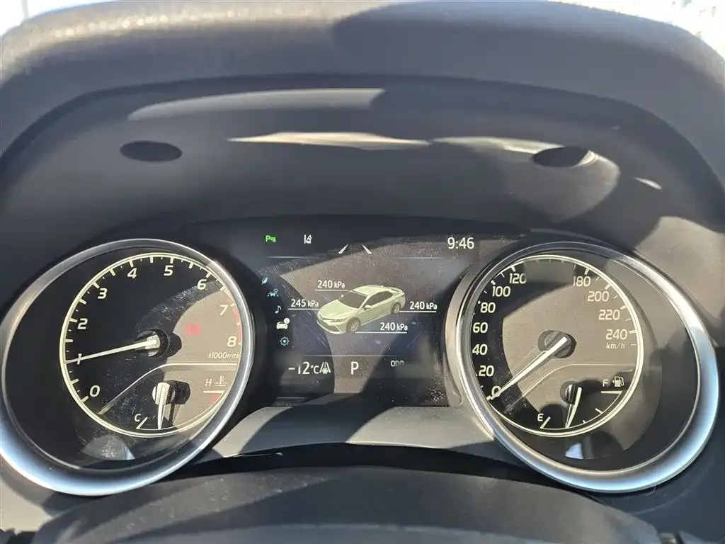 Toyota Camry 2023 из CN, фото 4