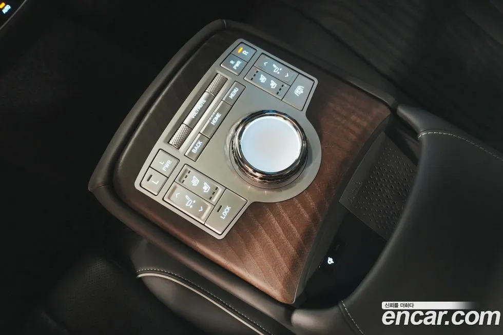 Genesis G80 2024 из KR, фото 5