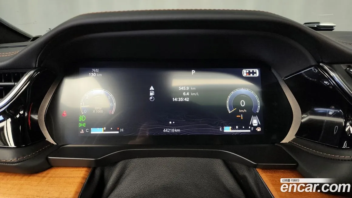 Jeep Cherokee 2022 из KR, фото 5