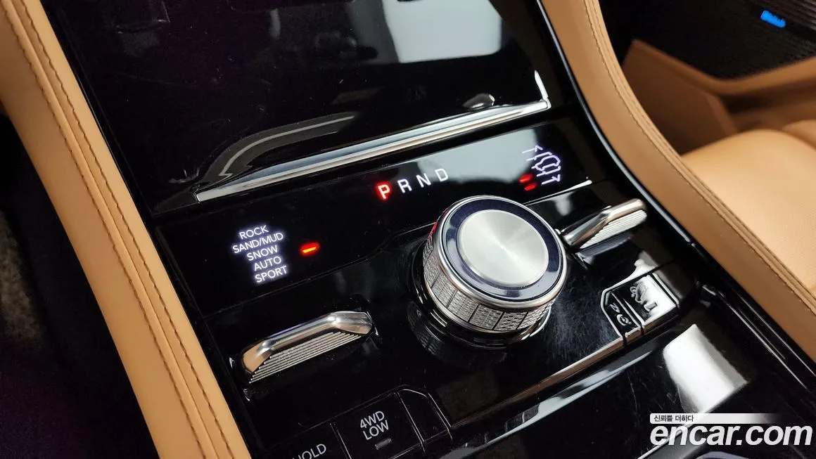 Jeep Cherokee 2022 из KR, фото 9