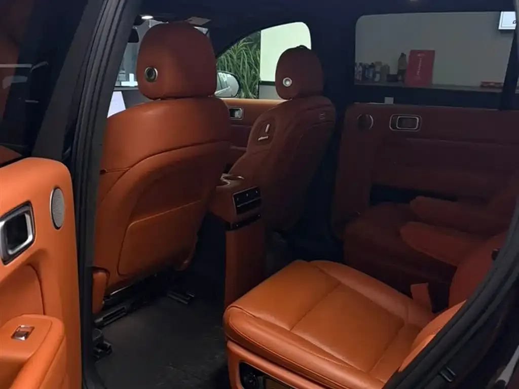 Li Auto L9 2023 из CN, фото 3