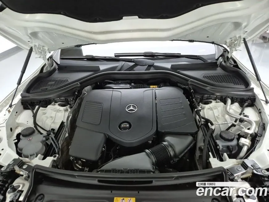 Mercedes-Benz GLC-Class 2024 из KR, фото 6