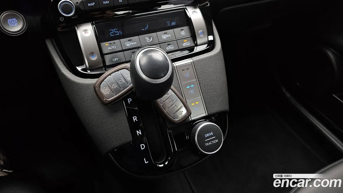Hyundai Casper 2023 из KR, фото 7