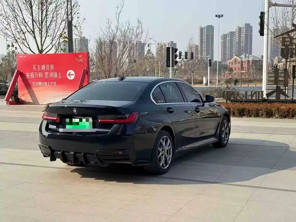 BMW i3 2023 из CN, фото 6
