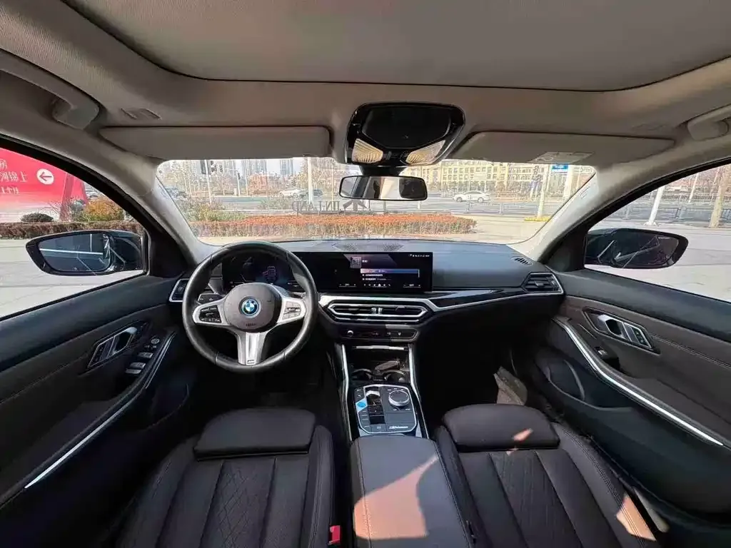 BMW i3 2023 из CN, фото 9